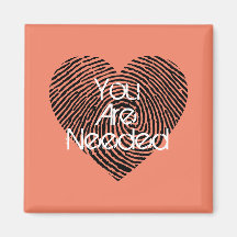 Vous Êtes Nécessaire