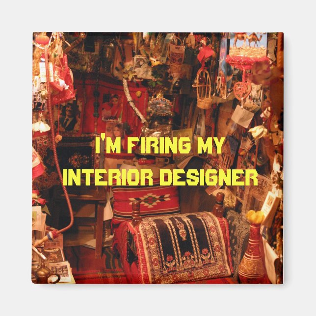 Aimant Vous êtes TELLEMENT FIERS ! (Devant)