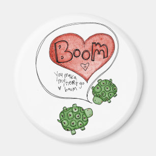 Aimant vous faites mon coeur