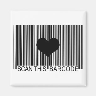 AIMANT VOUS ME MANQUEZ BARCODE