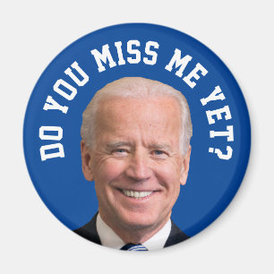 Aimant Vous Mlle Joe Biden ?