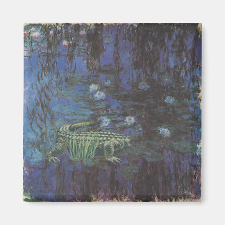 Aimant Vous ne pouvez pas masquer -