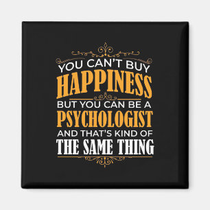 Aimant Vous Pouvez Être Psychologue