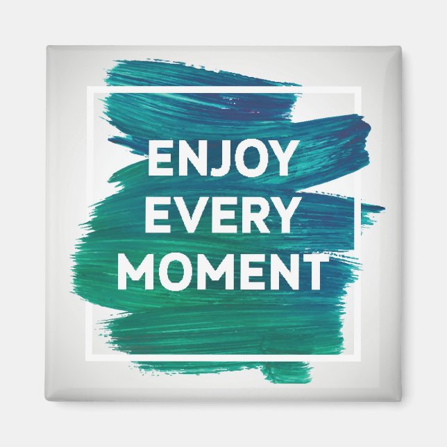 Aimant Vous Pouvez Le Faire 2 (Devant)