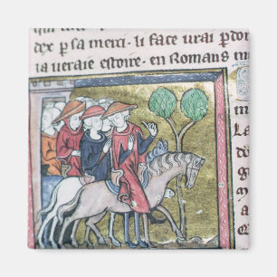 Aimant Voyageurs, de Roman de Jules Cesar