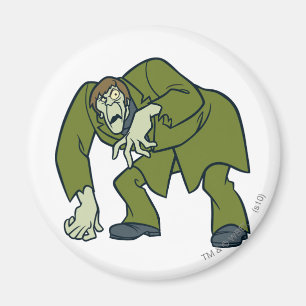 Aimant Voyou de plante grimpante