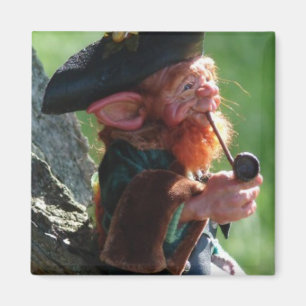 Aimant vrai lutin