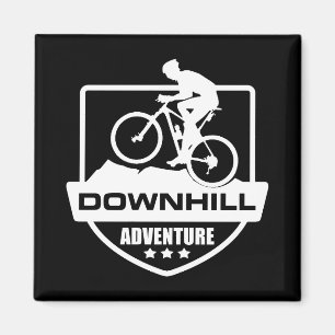 Aimant Vtt Downhill Vélo de Montagne