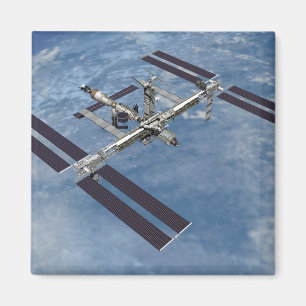 Aimant Vue générée par ordinateur 22