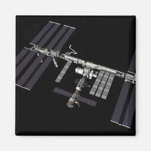 Aimant Vue générée par ordinateur 24