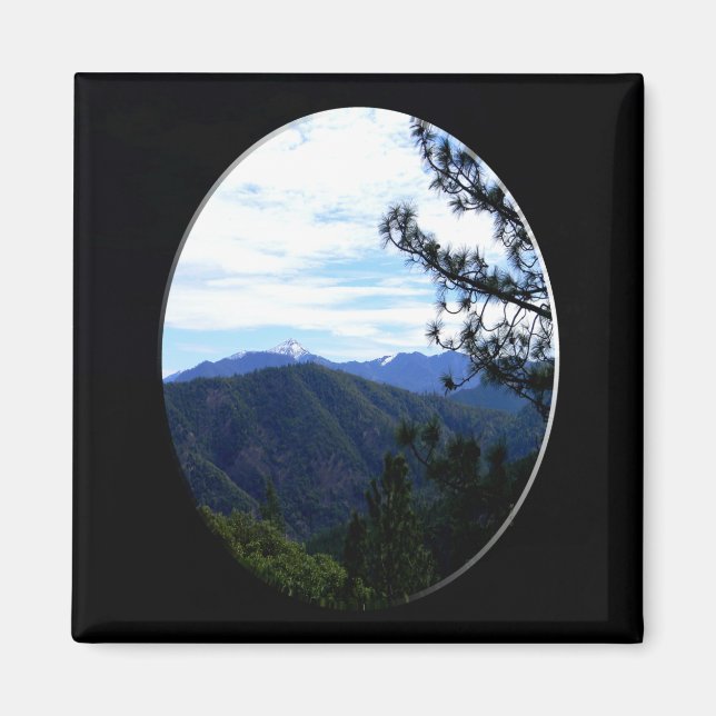 Aimant Vue Schup Bully....... (Devant)