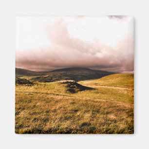 AIMANT VUES MONTAGNES