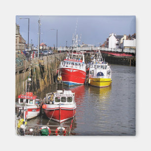 AIMANT VUES SUR L'ANGLETERRE