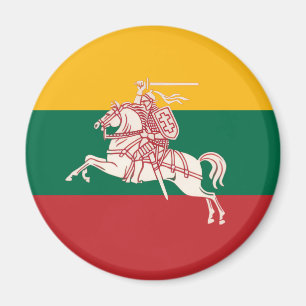 Aimant Vytis lituanien