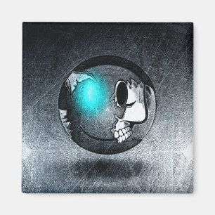 Aimant Walkermoji Vintag Magnet