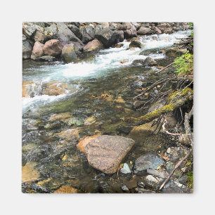 Aimant Wallowa