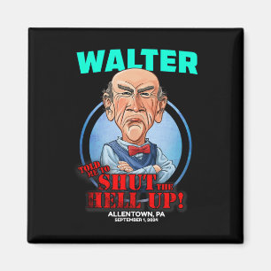 Aimant Walter Allentown