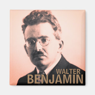 Aimant Walter Benjamin