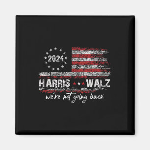 Aimant Waltz 2024 Kamala Election 2024 We&#' ; on ne va p