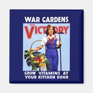 Aimant War Gardens for Victory
