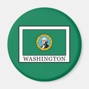 Aimant Washington