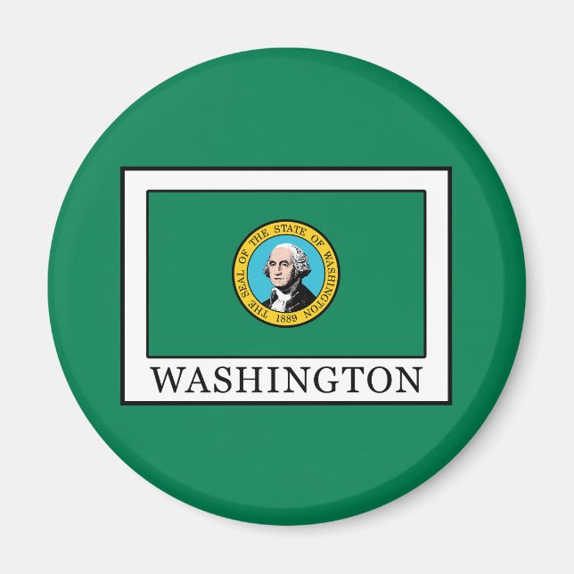 Aimant Washington (Devant)