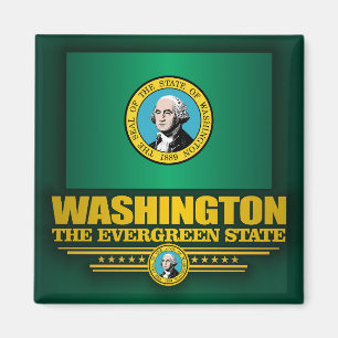 Aimant Washington (SP)