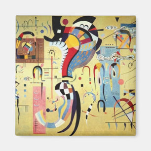 Aimant Wassily Kandinsky