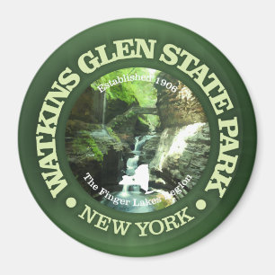 Aimant Watkins Glen SP