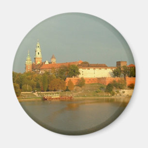 Aimant Wawel