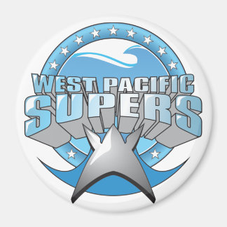 aimant West Pacific Supers