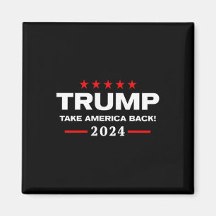 Aimant Western Trump Cowboy Vous Avez Manqué Trump 2024 U