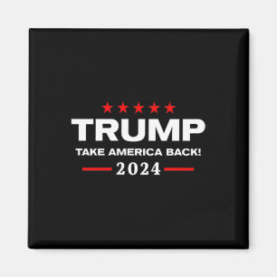 Aimant Western Trump Cowboy Vous Avez Manqué Trump 2024 U