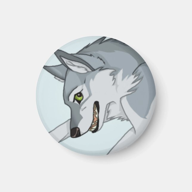 Aimant Westwind (Devant)