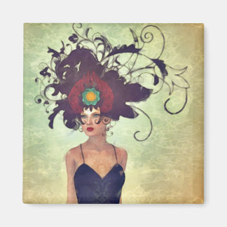 Aimant WH 002 Art gothique