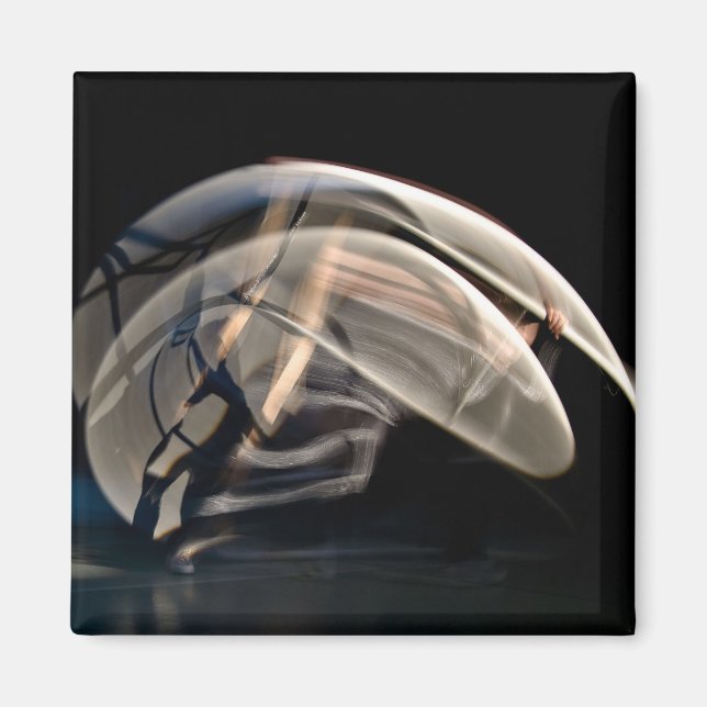 Aimant Wheel (Devant)