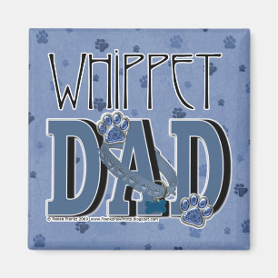 Aimant Whippet DAD