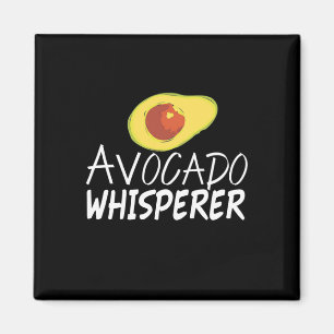 Aimant Whisperer Avocado