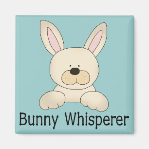 Aimant Whisperer de lapin