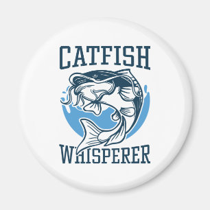 Aimant Whisperer de poisson