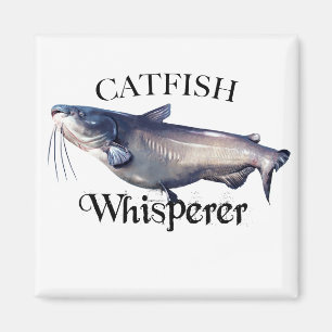 Aimant Whisperer de poisson