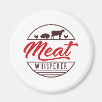 Whisperer de viande