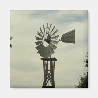 Aimant Whispers Windmill