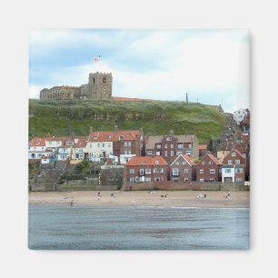 Aimant Whitby in North Yorkshire