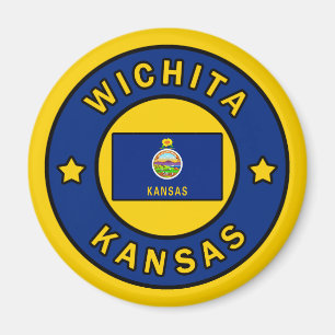 Aimant Wichita Kansas