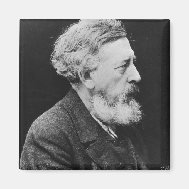 Aimant Wilhelm Liebknecht (Devant)