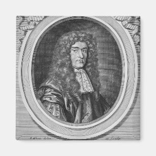 Aimant William Bedloe