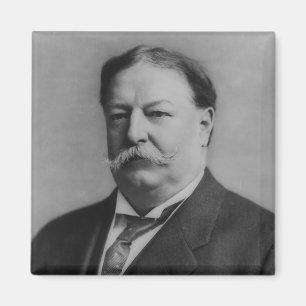 Aimant William Howard Taft