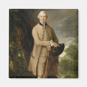 Aimant William Johnstone-Pulteney, plus tard 5ème