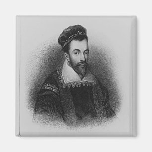 Aimant William Maitland de Lethington